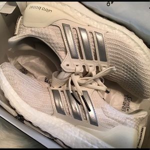 adidas UltraBoost Game of Thrones